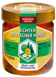 DIB Deutscher Waldhonig