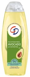 CD Feuchtigkeitsbad Avocado