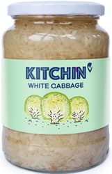 Kitchin White cabbage