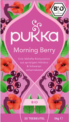 Pukka BIO Morning Berry