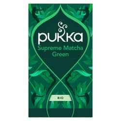 Organic Matcha Green Tea