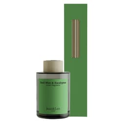 Jean&Len Scented Room Diffusor Basil Mint & Eucalyptus
