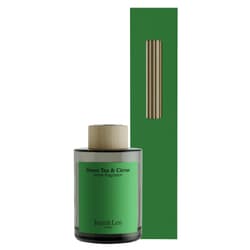 Jean&Len Scented Room Diffusor Green Tea & Citrus