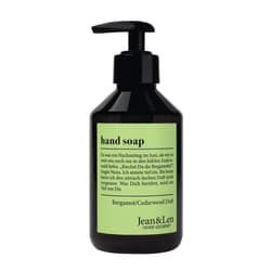 Hand Soap Bergamot/Cedarwood