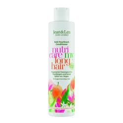Jean&Len Nutri Care Conditioner Mango/Avocado