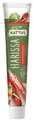 Kattus Harissa in a tube