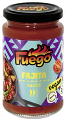 Fuego Fajita Sauce 