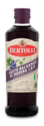 BERTOLLI Balsamic Vinegar of Modena