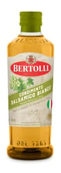 BERTOLLI White Balsamic Dressing