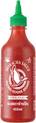 Flying Goose Sriracha Chilisauce