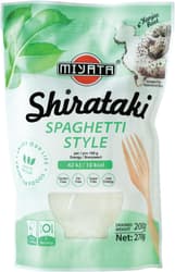 Miyata Shirataki Spaghetti Style