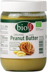 BIOASIA Organic peanut paste