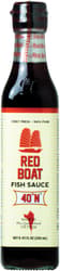 Redboat Fischsauce