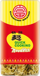 Diamond Quick Cooking Nudeln