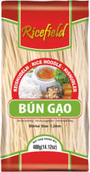 Ricefield Reisnudeln Bún Gao