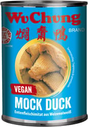 WU CHUNG Mock Ente, vegetarisch