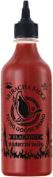 FLYING GOOSE Chili sauce, Sriracha “BLACKOUT”