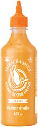 FLYING GOOSE Sriracha mayoo sauce