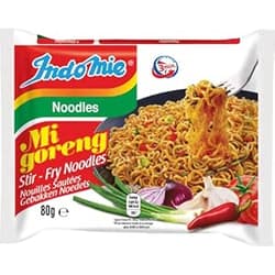 Indomie Instantnudeln, Mi Goreng