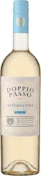Doppio Passo Bianco Alkoholfrei