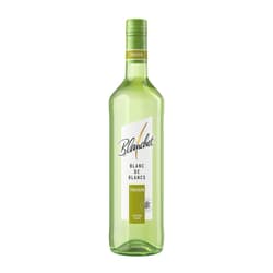 Blanchet Blanc de Blancs Trocken