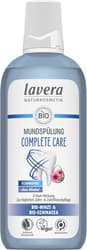 lavera Mundspülung Complete Care Fluoridfrei