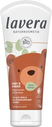 lavera Baby & Kind Waschlotion und Shampoo