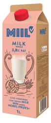 Miil Frische Landmilch 3,8% Vollmilch