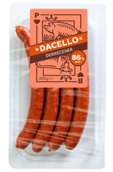 Dacello Debrecziner