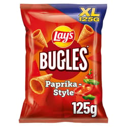 Bugles Paprika