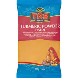 TRS Kurkumapulver Haldi