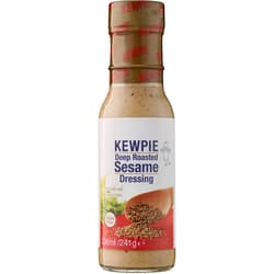 Kewpie Sesam-Dressing