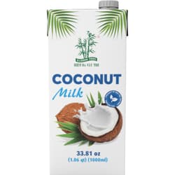 Bamboo Tree Kokosnussmilch UHT 17-19% Fett