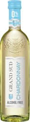 Grand Sud Chardonnay alkoholfrei