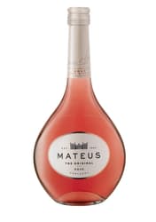 Mateus Rosé Original 0.75l