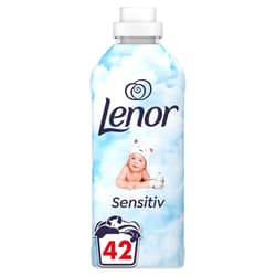 Lenor Fabric Softener, Sensitive