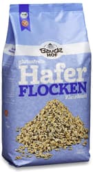 Bauckhof Bio Haferflocken glutenfrei