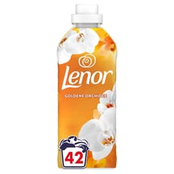 Lenor fabric softener, Golden Orchid