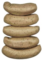 BIO Echte Veltener Bratwurst