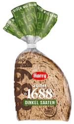 Harry Anno 1688 Dinkel Saaten