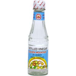 Golden Mountain Vinegar Distilled