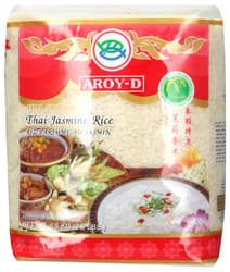 Aroy-D Thai Reis Hom Mali