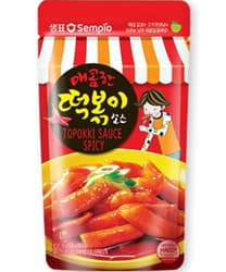 Sempio Topokki sauce spicy