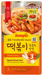 Sempio Topokki Sauce sweet
