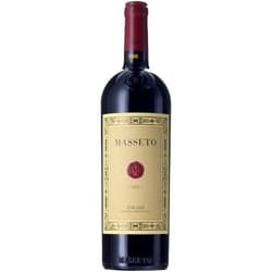 2021 Tenuta dell´Ornellaia - Masseto