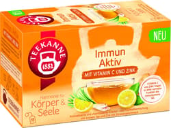 Teapot Immune Active