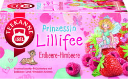 Teapot Princess Lillifee