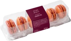 Atelier Délices Macarons Himbeere