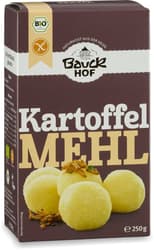 Bauckhof Organic Potato Flour (Starch)