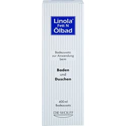 LINOLA fett N Ölbad